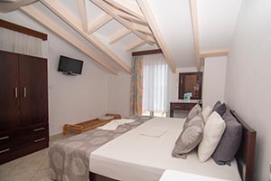 Our rooms!